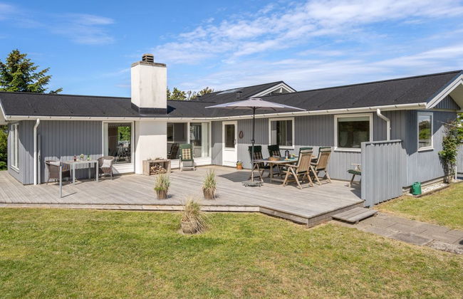 "Wolfger" - 350m from the sea - Foto 1