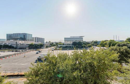 Blueground North Burnet pool nr Balcones Park ATX-351 - Foto 5