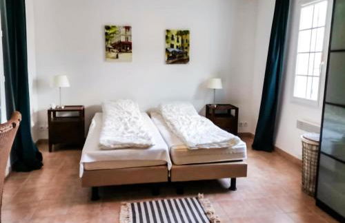 Villa with garden near beautiful golf course - Foto 27