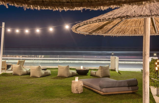 Enorme Maya Beach - Adults Only - Foto 15