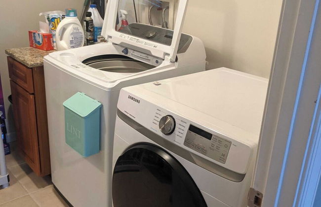 Waves 'n Wooder by Avantstay Swimspa + Game Room, Walk to Beach - Foto 26