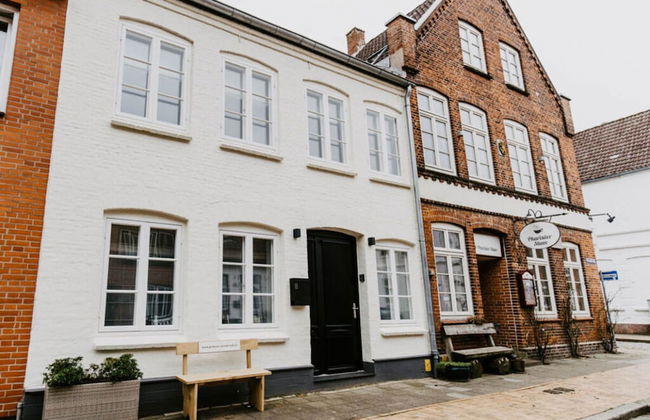 Princess Street No8 Comfortable Holiday Residence - Foto 1