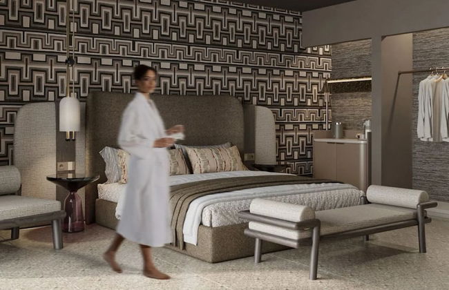 Alp Pasa Fiore Garden Suites - Special Class - Foto 25