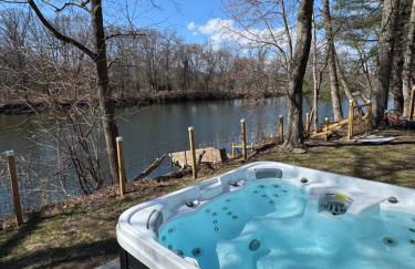 Family Lake House Waterfront - Foto 66