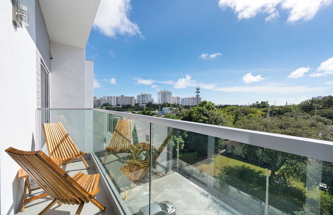 Milan Aventura Hotel - Photo 15