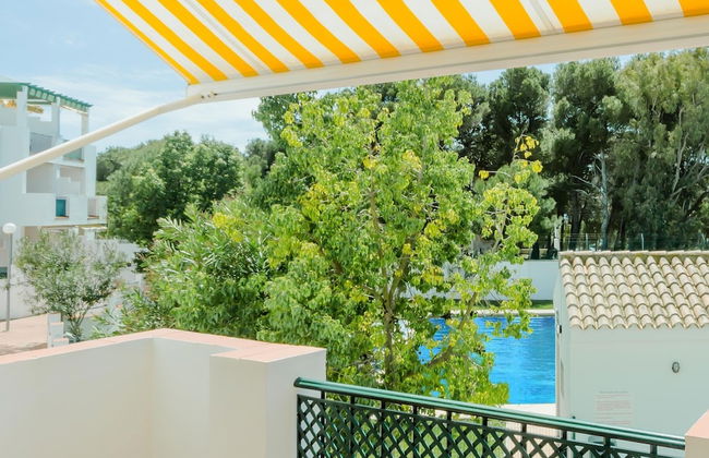 Rotonda V 21908 in Conil de la Frontera - Photo 4