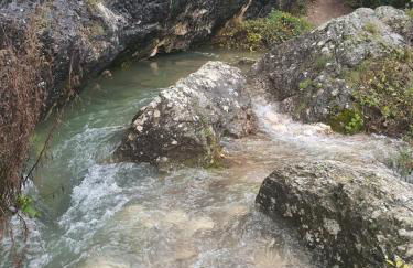 Alojamiento Rural Casa Inocente - Foto 20