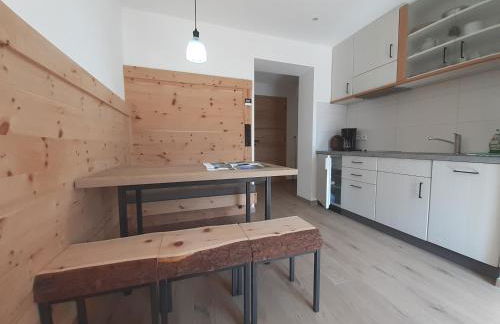 Haus Talblick "Neuräutl" Ferienwohnung 2 - Foto 1