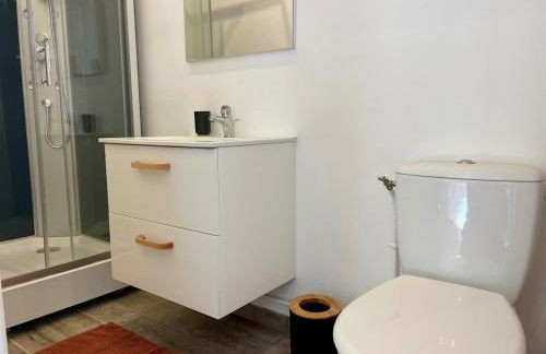 La Sorga - gîte 12 personnes - Foto 17