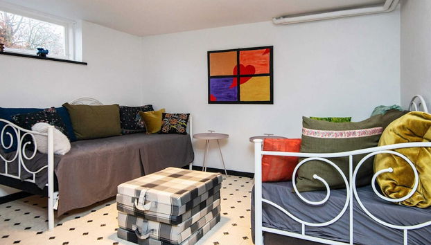 9 Person Holiday Home in Nordborg - Photo 3