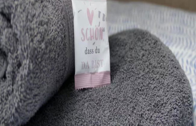 Torbogenhuus No. 5 Comfortable Holiday Residence - Foto 20