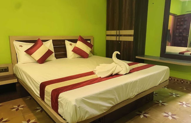 Rain Rock Villa - Foto 57