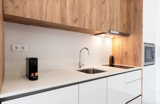 Feel Porto Lapa Collection Flats - Foto 49