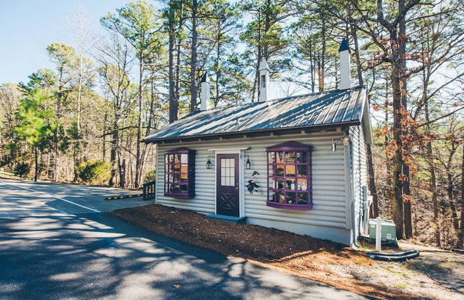 Hogsveil Cottages - Harry Potter Themed - Foto 1