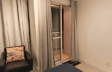 Ap alto padrão Noroeste Brasília com garagem coberta, wi-fi e área de lazer com piscina e academia - Foto 28