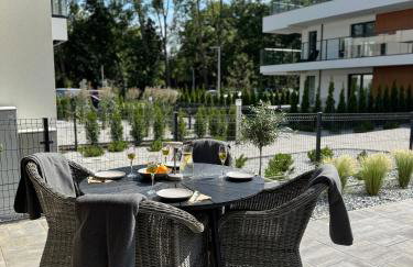 Jasna 5 sea apartament - Foto 10