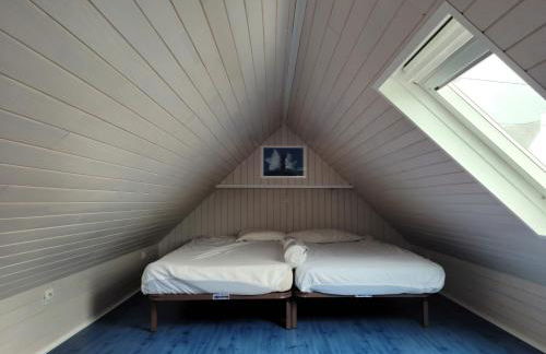 Beach House - jusqu'à 5 personnes - Foto 9