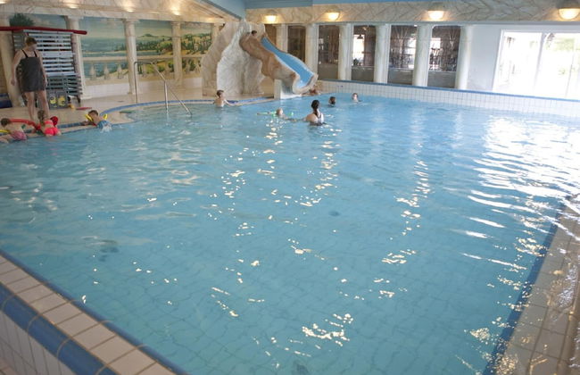 Atmospheric Chalet with Porch near Veluwe - Foto 11