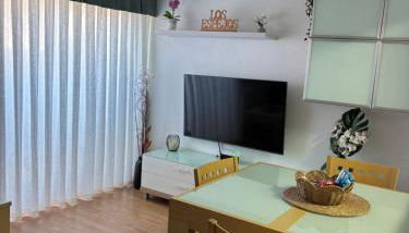 Apartamento entreplayas Los Espejos - Foto 5