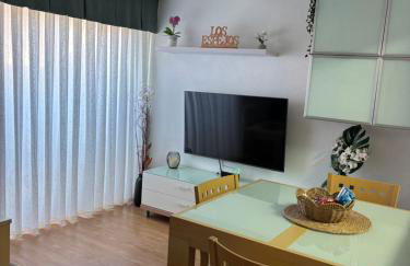 Apartamento entreplayas Los Espejos - Foto 5