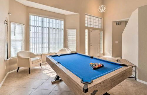 Family Fun House with Hot Tub, Grill and Games - Foto 6