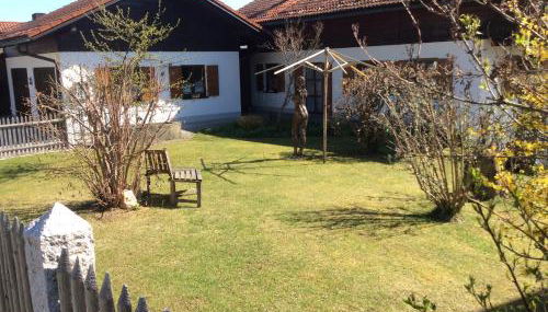 Ferienwohnung Hörmann - Foto 2