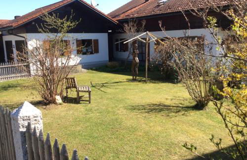 Ferienwohnung Hörmann - Foto 2