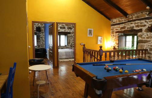 Casa Rural Madreselva - Foto 72