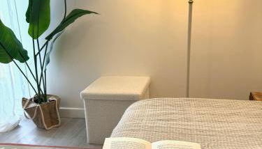 Chez Grand-Mère Cozy Retro Apartment in the Heart of Metz - Foto 2