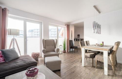 SPO Beach House am Strand Appartement SPO Beach House No 2 - Foto 6