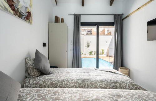 Maison avec piscine à Valencia - Photo 33