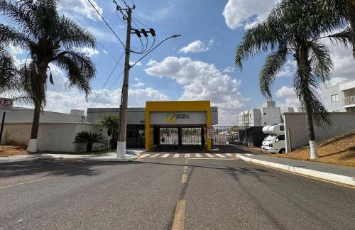 Condomínio Parque dos Passáros - Foto 1