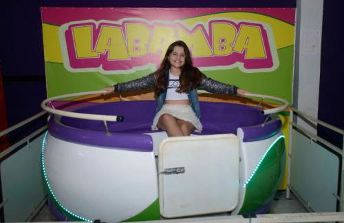 Hotel Fazenda Chiminelli - Foto 56