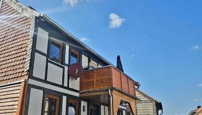 Ferienhaus zu den Ilsefällen - Foto 3