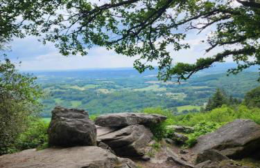 Le Chalet Limousin - Foto 31