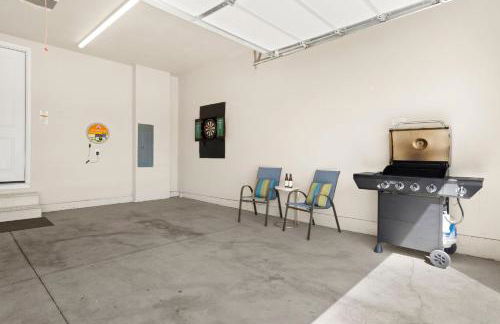 Scenic Mountain Retreat Golf, Pickleball, Relax - Foto 34