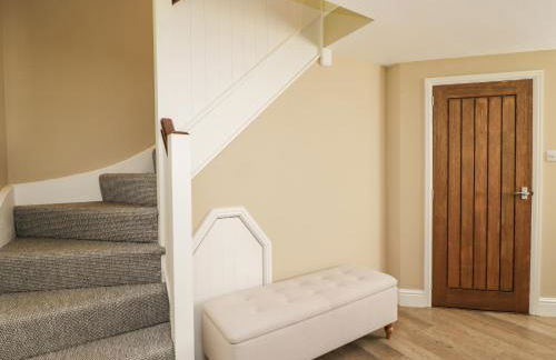 The Coach House - Foto 18