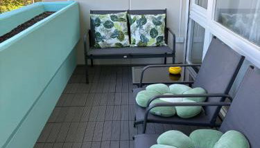 Bad Krozingen Kurpark & Thermalbad Sunshine - Foto 5