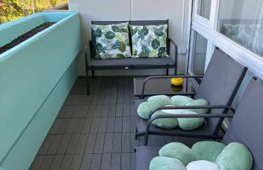 Bad Krozingen Kurpark & Thermalbad Sunshine - Foto 5