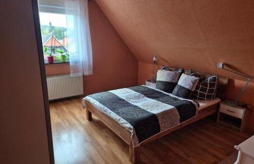 Ferienwohnung Eira am nahen schönen Edersee Waldeck -Sachsenhausen - Foto 9