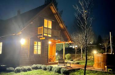 Holiday Homes Vita Natura - Foto 19