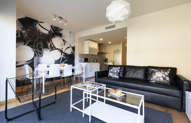 AB Park Güell Apartments - Foto 60