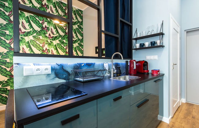 Bliss Apartments - Photo 26