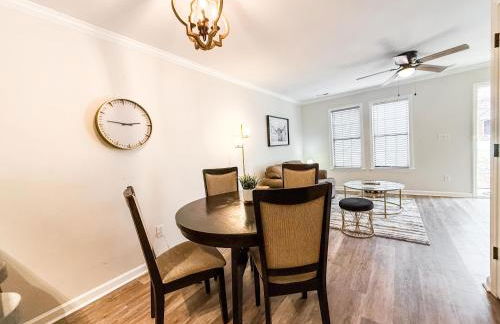 2 bd townhome near DT Raleigh - Foto 13