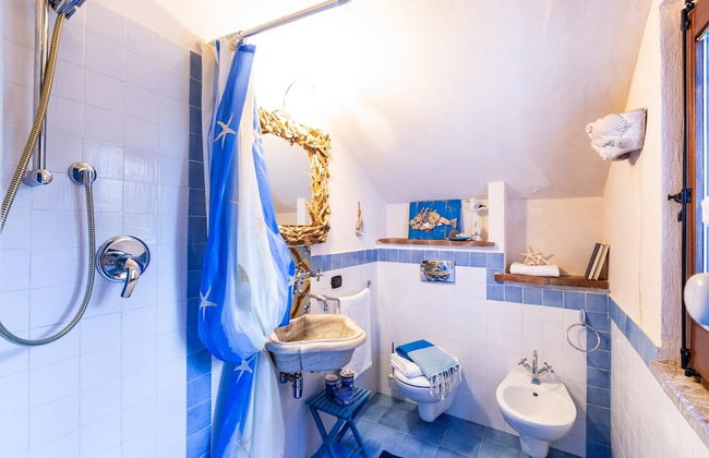 Giardini-naxos Beautiful Villa With Pool - Foto 71