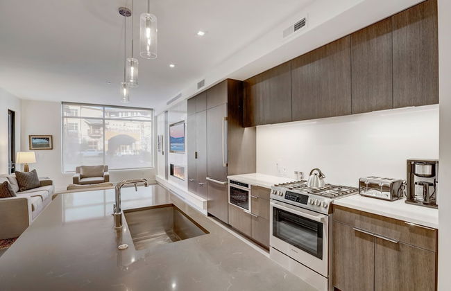 Lift by All Seasons Resort Lodging - Foto 60