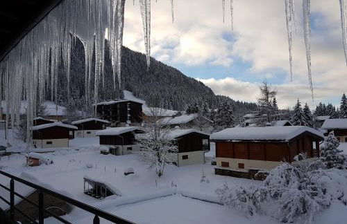 Dvacances Résidence les tavaillons - Foto 23