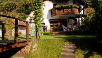 Ferienwohnung Haus Winterberg - Foto 3