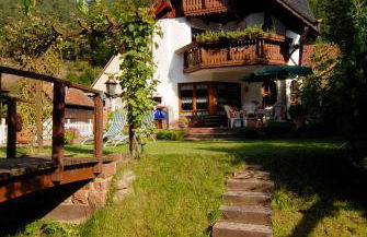 Ferienwohnung Haus Winterberg - Foto 3