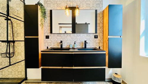 Le BIG duplex, hypercentre, 4 chambres, spacieux - Photo 5